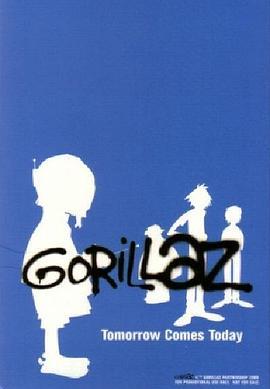 Gorillaz:TomorrowComesToday